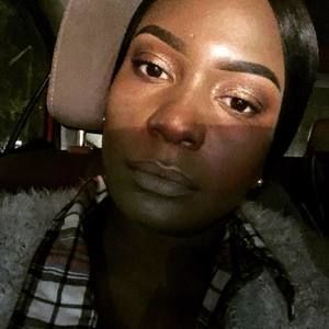 Meet your Posher, Tiffany